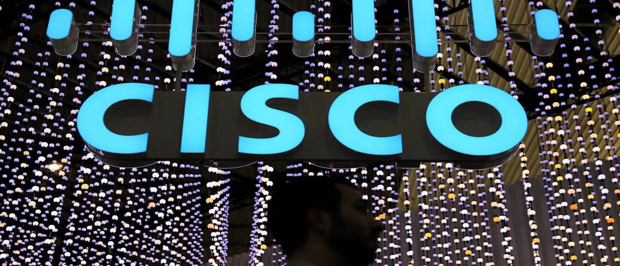 Cisco may cut more jobs, and likely higher than it laid off in early 2025